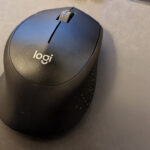 Logicool ロジクール M280n