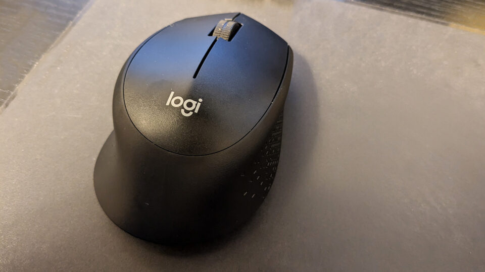 Logicool ロジクール M280n